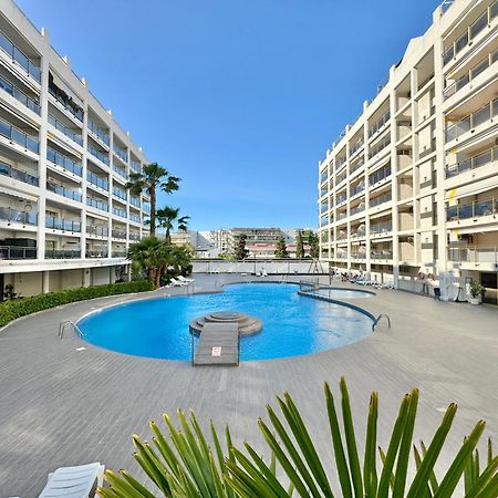 Apartamento Mediterranean Way - Michelangelo Salou Exterior foto