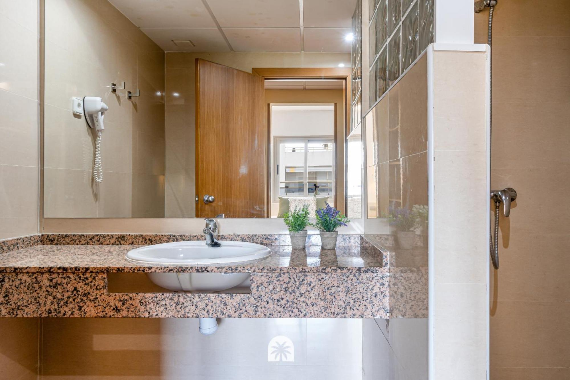 Apartamento Mediterranean Way - Michelangelo Salou Exterior foto