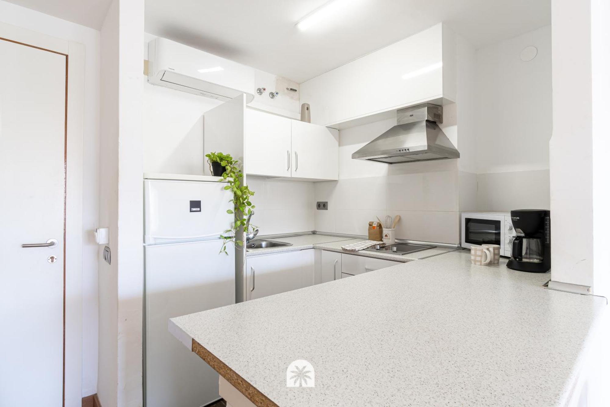 Apartamento Mediterranean Way - Michelangelo Salou Exterior foto