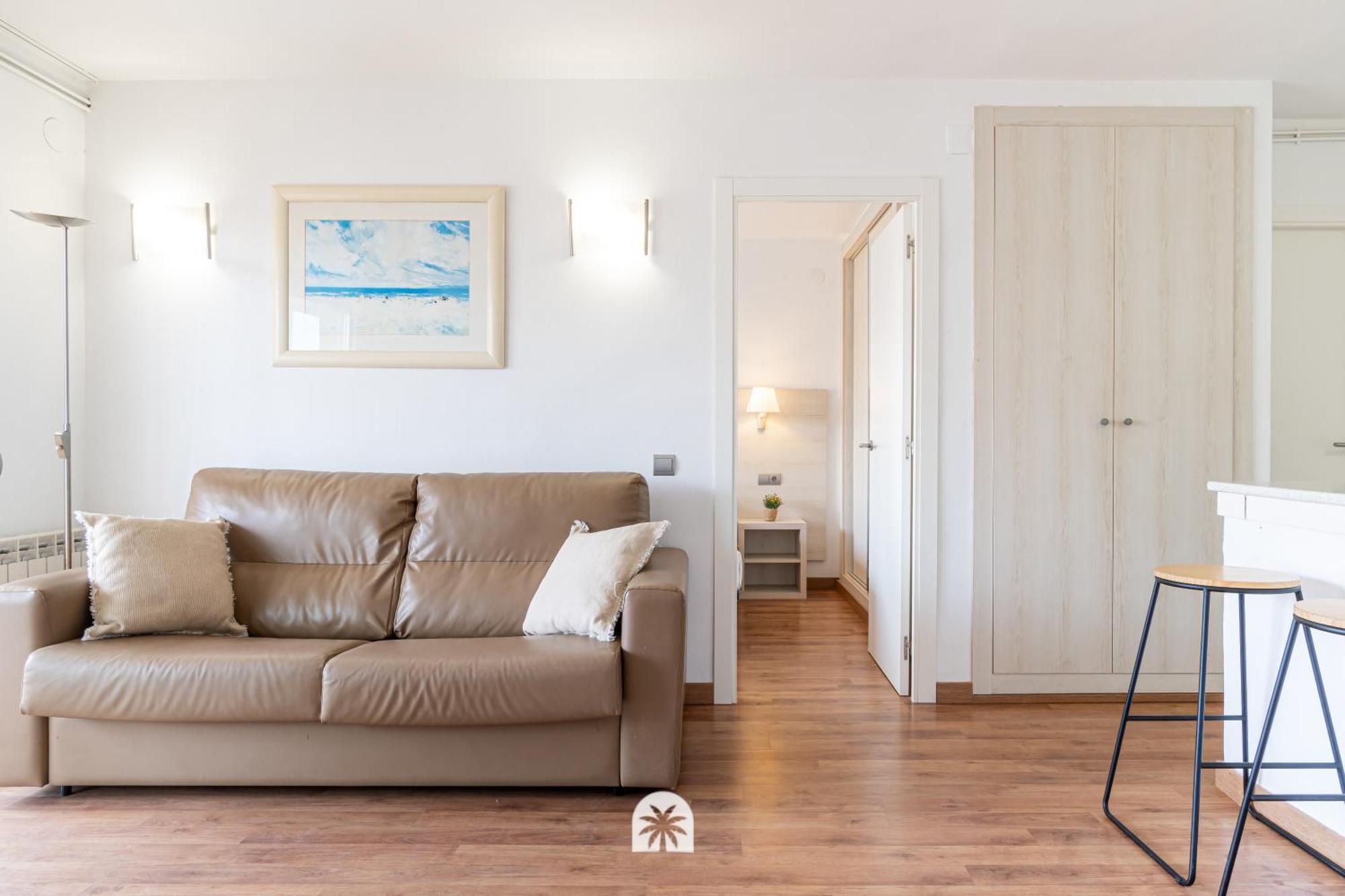 Apartamento Mediterranean Way - Michelangelo Salou Exterior foto
